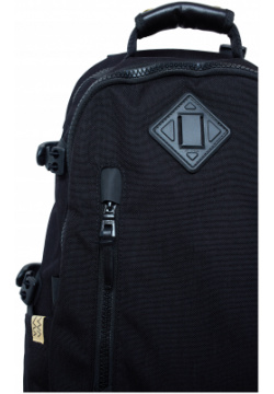 Cordura 20L backpack visvim 0124103003040