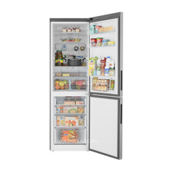 Двухкамерный холодильник Haier C2F 636 CFRG 