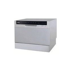 Компактная посудомоечная машина Korting KDF 2050 S 