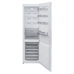 Двухкамерный холодильник Schaub Lorenz SLUS 379 W4E 