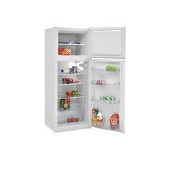 Двухкамерный холодильник NordFrost NRT 145 032 белый 