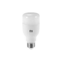 Wi Fi лампа Xiaomi Mi Smart LED Bulb Essential MJDPL01YL (White and Color) E27 (GPX4021GL) 
