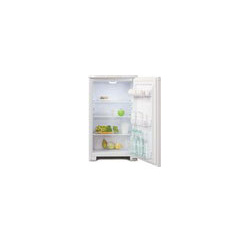 Однокамерный холодильник Бирюса Б 109 белый 