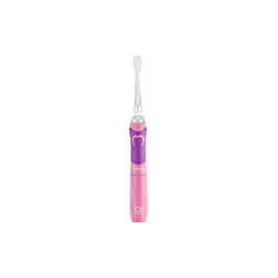 Зубная щетка CS Medica 562 Junior (розовая) 