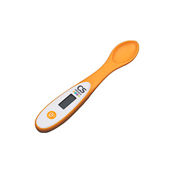 Термометр ложка CS Medica KIDS 87s 
