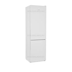 Двухкамерный холодильник Indesit ITR 4200 W Габариты (ВxШxГ)