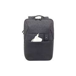 Рюкзак для ноутбука Rivacase MacBook Pro 16 и Ultrabook 15 6 черный 8861 black m lange 