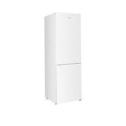 Двухкамерный холодильник MAUNFELD MFF185SFW Габариты (ВxШxГ)