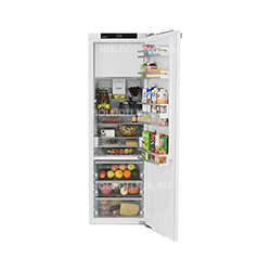 Встраиваемый однокамерный холодильник Liebherr IRBd 5151 20 Габариты (ВxШxГ)