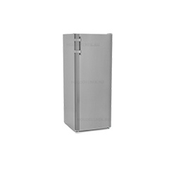 Однокамерный холодильник Liebherr Kel 2834 20 Тип компрессора: стандартный