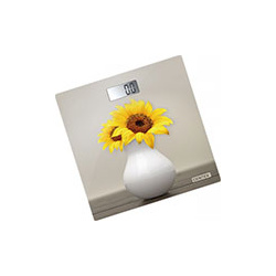 Весы напольные Centek CT 2428 Sunflower Тип: электронные Максимальный вес