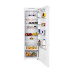 Встраиваемый однокамерный холодильник MAUNFELD MBL177SW Габариты (ВxШxГ)
