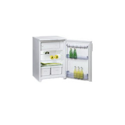 Однокамерный холодильник Бирюса 8 Тип компрессора: линейный Габариты (ВxШxГ)