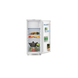Однокамерный холодильник Саратов 451 (КШ 160) Тип компрессора: линейный Габариты