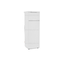 Двухкамерный холодильник Саратов 263 (КШД 200/30) Габариты (ВxШxГ)