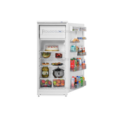 Однокамерный холодильник ATLANT МХ 2823 80 Тип компрессора: стандартный Габариты