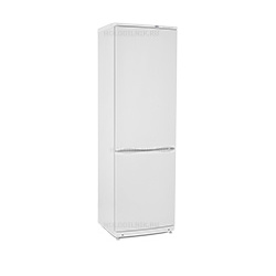 Двухкамерный холодильник ATLANT ХМ 6024 031 