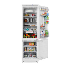 Двухкамерный холодильник ATLANT ХМ 6026 031 