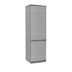 Двухкамерный холодильник ATLANT ХМ 6026 080 