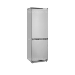 Двухкамерный холодильник ATLANT ХМ 6021 080 