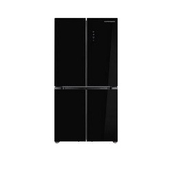 Многокамерный холодильник Kuppersberg NFFD 183 BKG 