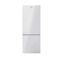 Двухкамерный холодильник Korting KNFC 71928 GW 