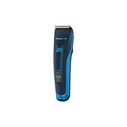 Машинка для стрижки волос Rowenta Advancer Xpert TN5241F4 