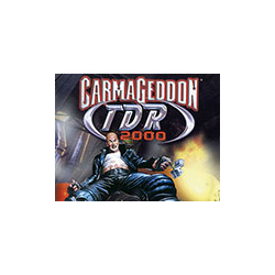 Игра для ПК THQ Nordic Carmageddon TDR 2000 