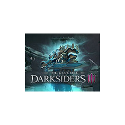 Игра для ПК THQ Nordic Darksiders III The Crucible 