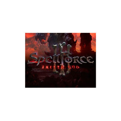 Игра для ПК THQ Nordic SpellForce 3: Fallen God 