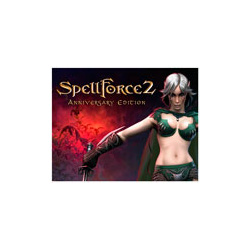 Игра для ПК THQ Nordic SpellForce 2 – Anniversary Edition 