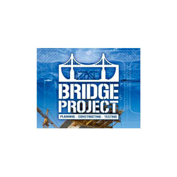 Игра для ПК THQ Nordic Bridge Project 