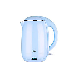 Чайник электрический BQ KT1702P Голубой 