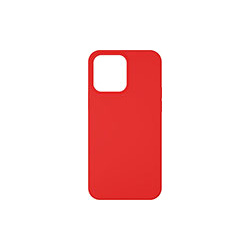 Чехол для мобильного телефона Moonfish MF SC 022 (для Apple iPhone 13 Pro  MagSafe красный)