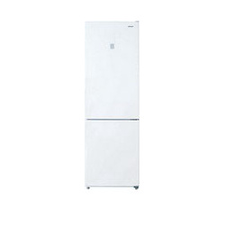 Двухкамерный холодильник Zarget ZRB 310DS1WM Габариты (ВxШxГ)