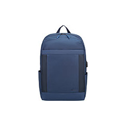Рюкзак для ноутбука Lamark B145 Blue 15 6 