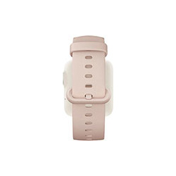 Ремешок для смарт часов Xiaomi Mi Watch Lite Strap (Pink) RMWTBD01 (BHR4875GL) С