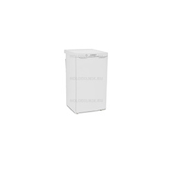 Однокамерный холодильник Саратов 452 (КШ 120) Тип компрессора: линейный Габариты