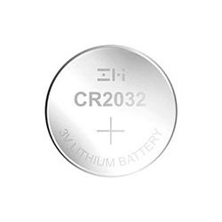 Батарейка Zmi CR2032 Button batteries (5 шт ) 