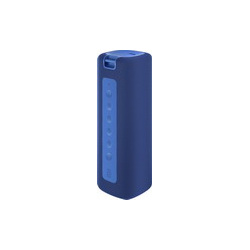 Портативная акустика Xiaomi Mi Portable Bluetooth Speaker Blue MDZ 36 DB (16W) (QBH4197GL) 