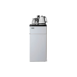 Кулер для воды Vatten L50WFAT белый (7135) Тип устройства: напольный
