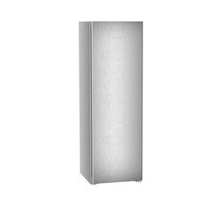 Однокамерный холодильник Liebherr RDsfe 5220 20 001 серебристый Тип компрессора: