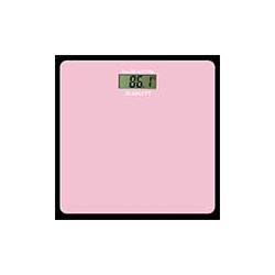 Весы напольные Scarlett SC BS33E041 Тип: электронные Максимальный вес