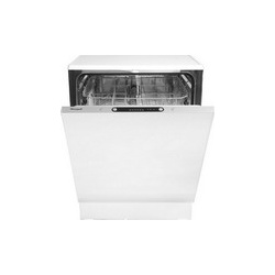 Полновстраиваемая посудомоечная машина Weissgauff BDW 6062 D Габариты (ВxШxГ)