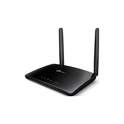 Маршрутизатор TP LINK ARCHER MR400 AC1200 