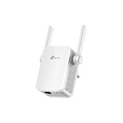 Усилитель Wi Fi сигнала TP LINK RE305  AC1200 белый