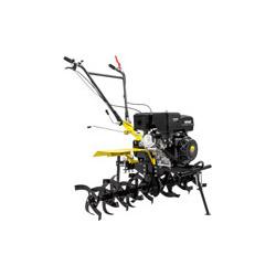 Машина сельскохозяйственная Huter МК 13000М желто черный Тип устройства: