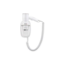 Настенный фен с держателем Valera Premium Protect 1200 White 533 03/044 04 Тип: