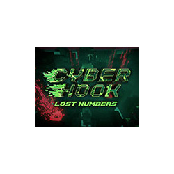 Игра для ПК Graffiti Cyber Hook  Lost Numbers