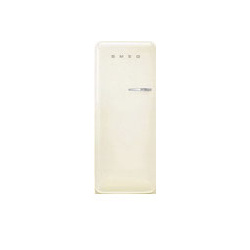 Однокамерный холодильник Smeg FAB28LCR5 Тип компрессора: инверторный Габариты